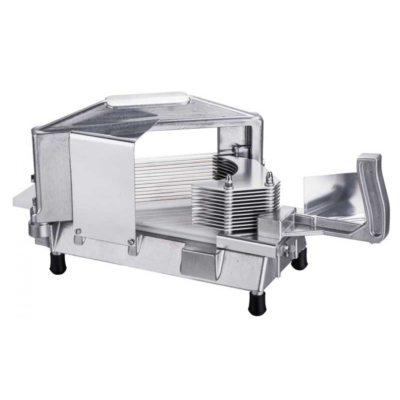 Hawk Easy Tomato Slicer - Pro Restaurant Equipment