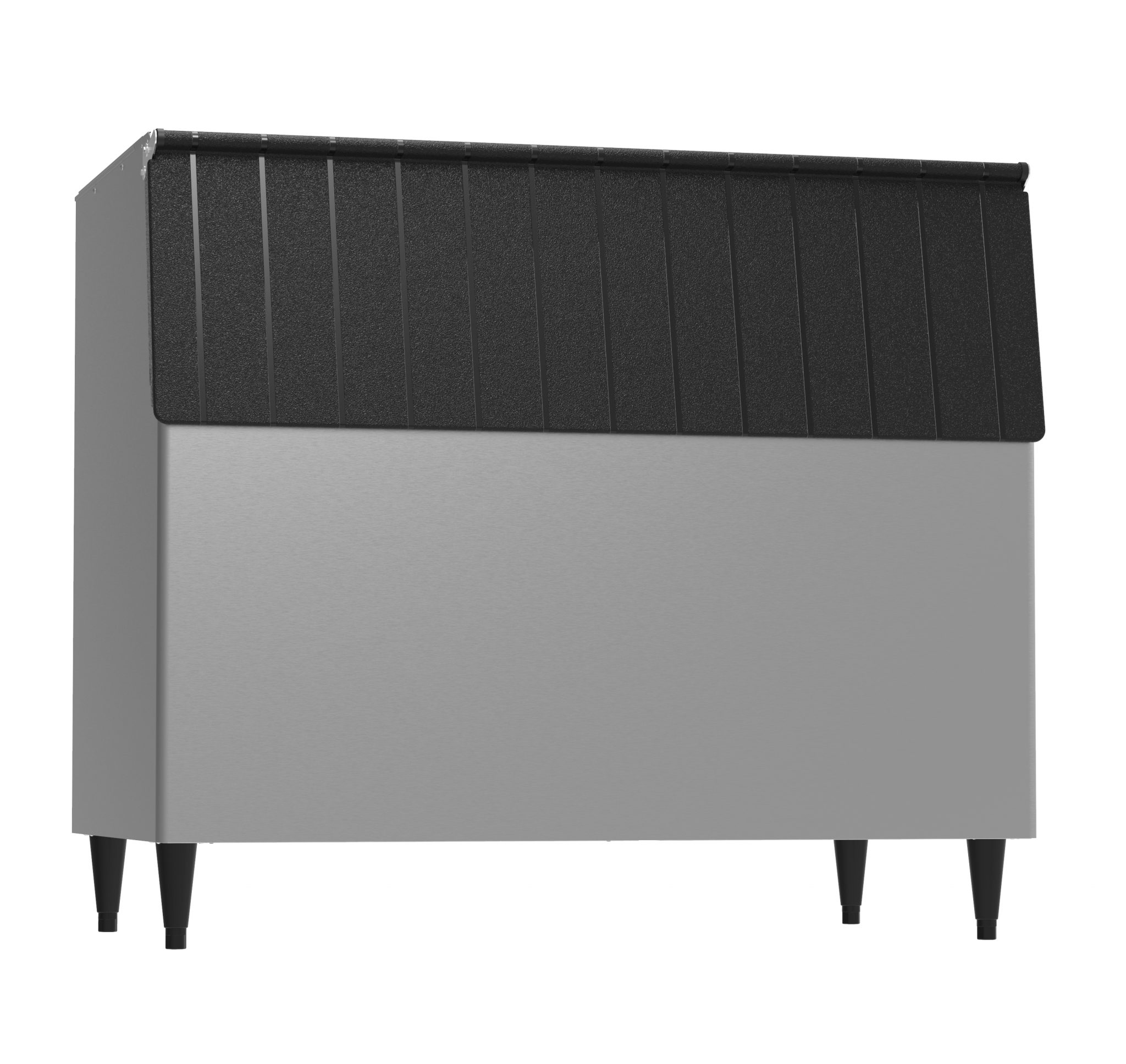 Hoshizaki B-900PF Ice Storage Bin Vinyl Clad Exterior 48