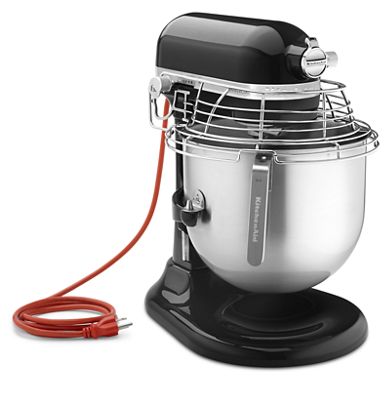 KitchenAid KSMC895 NSF Certified® Commercial Series 8qt