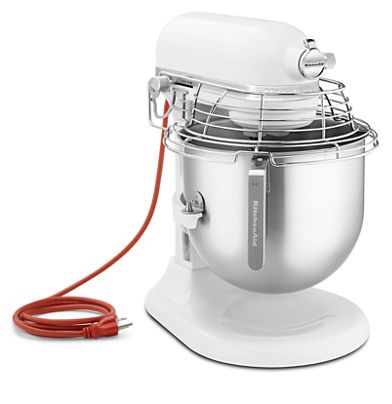 KitchenAid® 5.5 Quart Bowl-Lift Stand Mixer