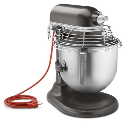 KitchenAid 5.5 Quart Bowl-Lift Stand Mixer (Assorted Colors) - Sam's Club