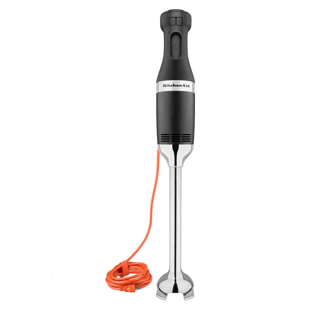 KitchenAid KHBC300 NSF® Certified Commercial® 300 Series Immersion Blender  with Blending Arm