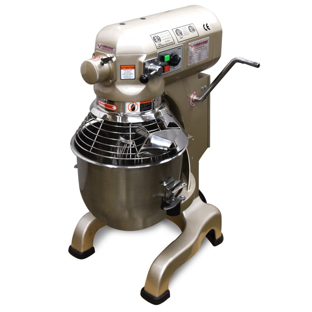 American Eagle AEG-20A 20qt. Gold Series Planetary Mixer with