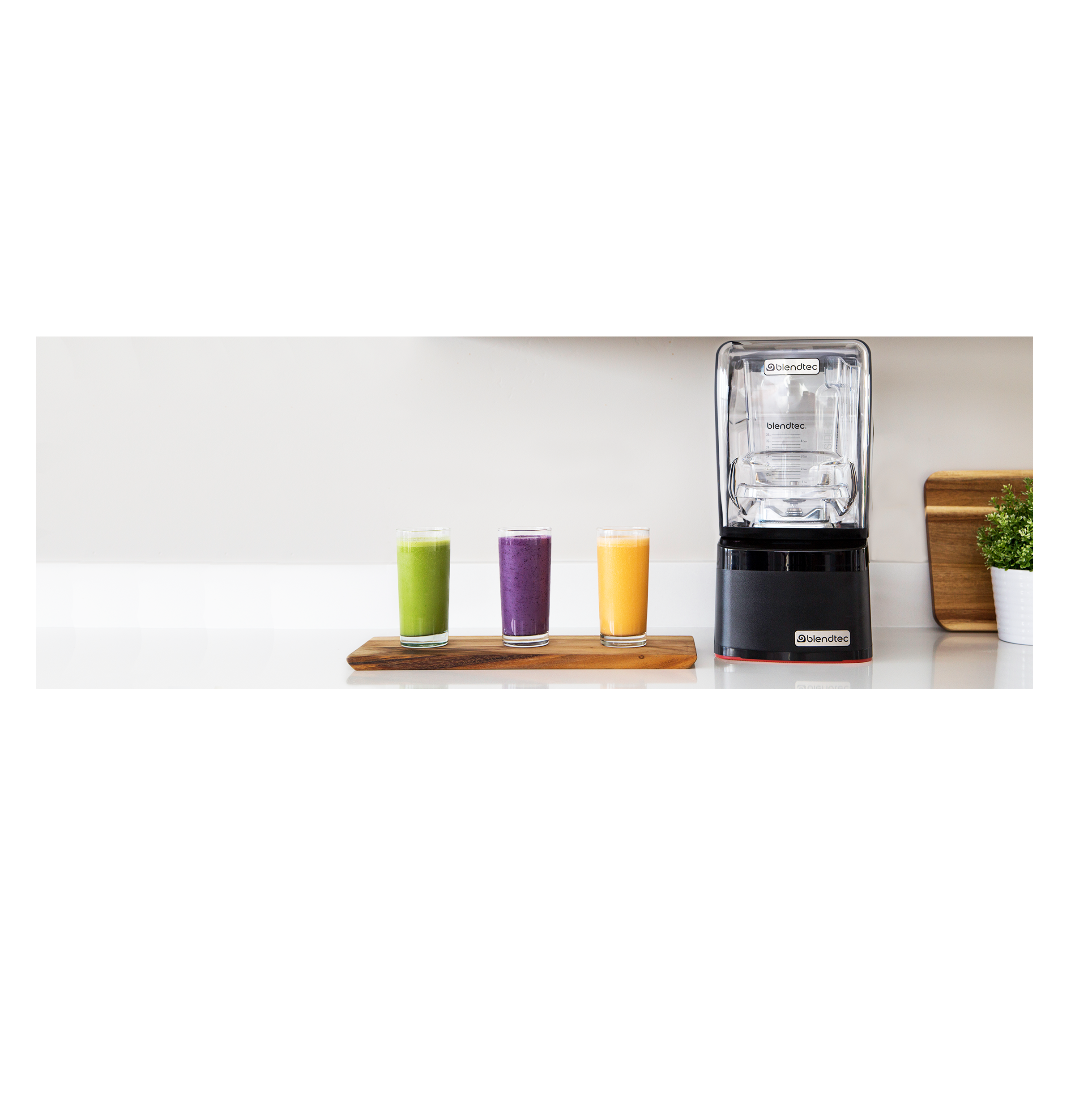 Professional Blenders for Businesses and Restaurants - Blendtec