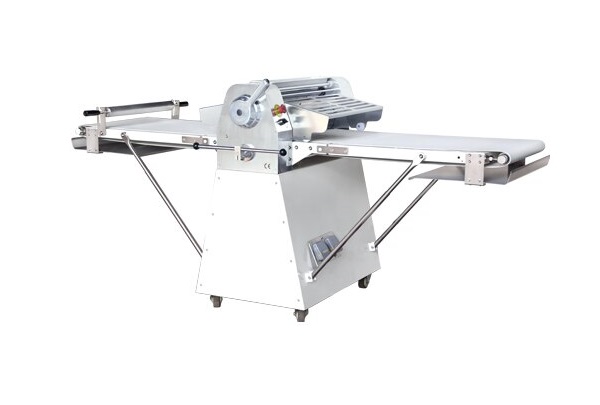 AE-DSE52B Elite Series Dough Sheeter Bench Type 20.5W x 71L, 220V/1Ph