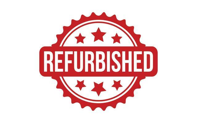 Refurbished Refurbished