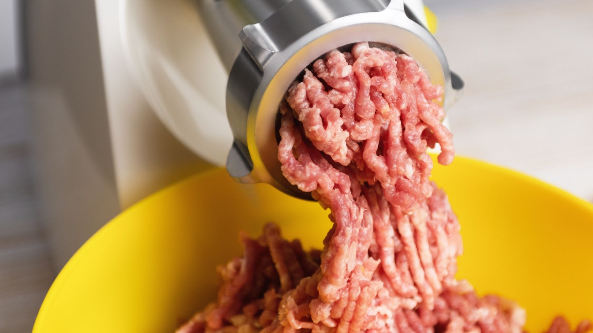 Manual vs Electric Meat Grinders – What to Choose