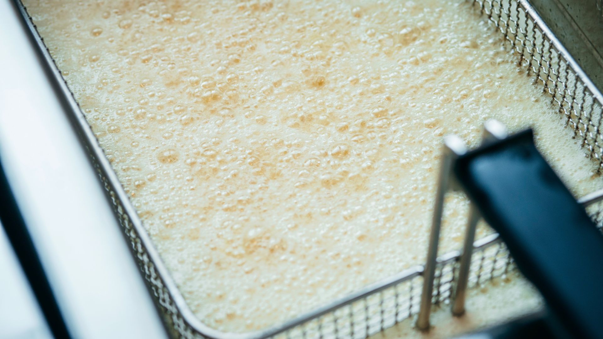 Crispy Creations A Look at 3 Methods of Deep Frying Pro Restaurant Equipment