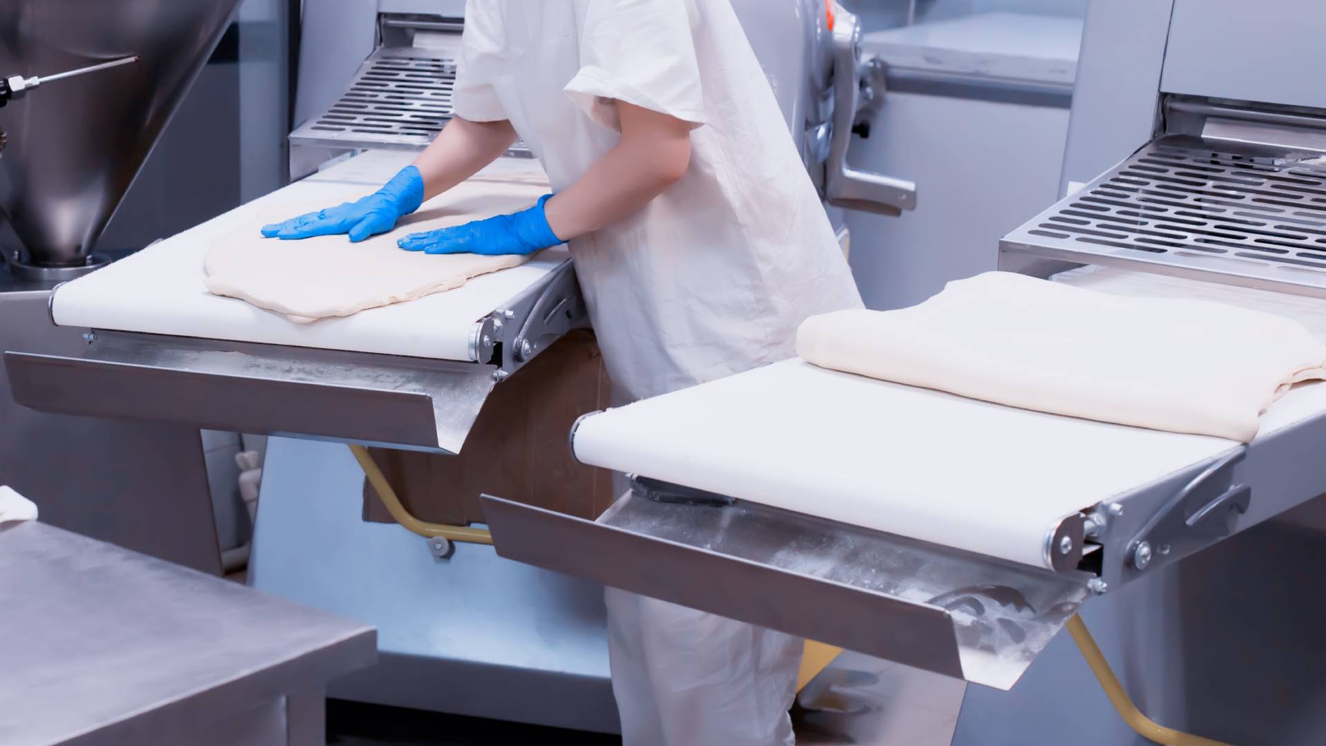 The Impact of Bakery Machine Technology on the Industry - Pro ...