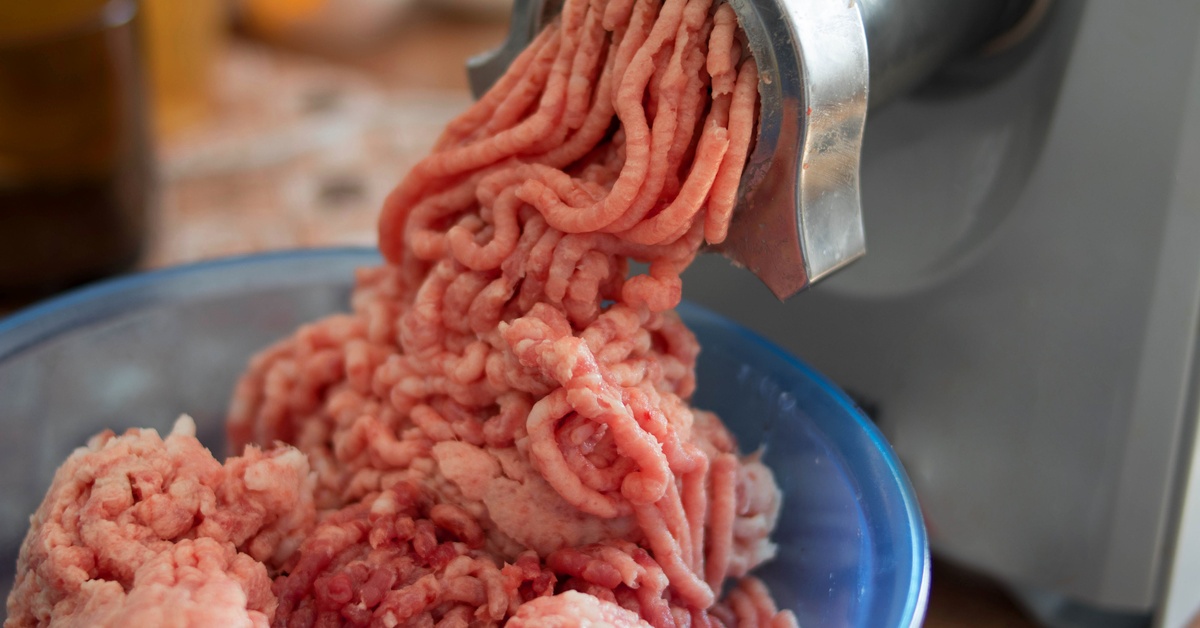 What To Know About Meat Grinder Plate Size Variations Pro Restaurant