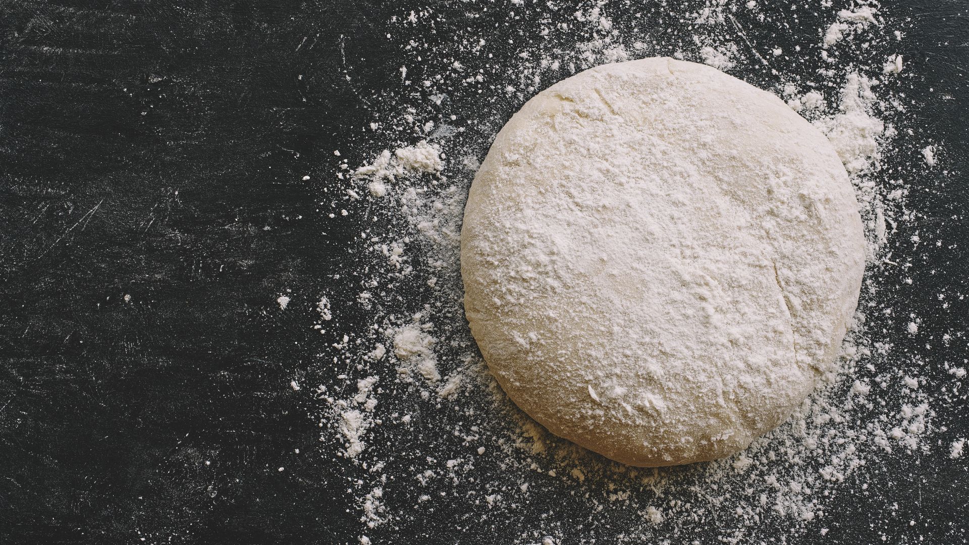 How To Create the Perfect Pizza Dough With a Dough Press Pro