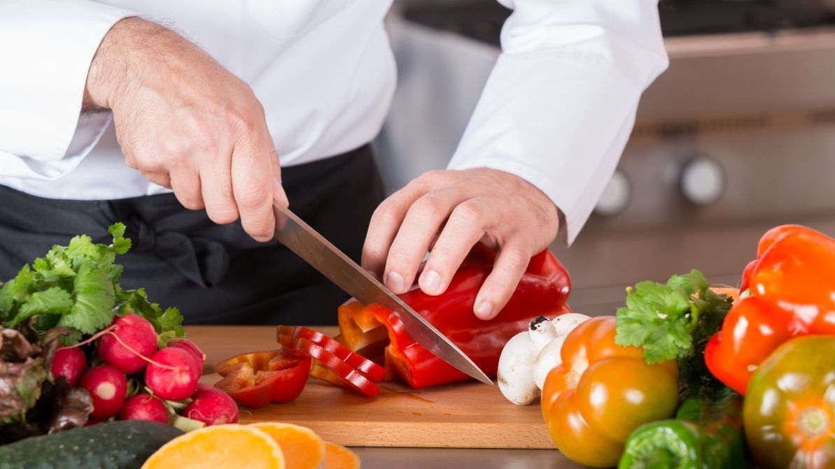 Best Practices for Cleaning Fruits and Vegetables - Pro Restaurant Equipment