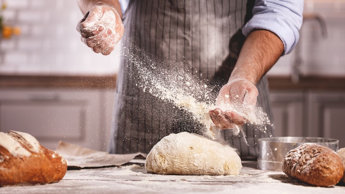 Ways to Increase Bakery Efficiency Pro Restaurant Equipment