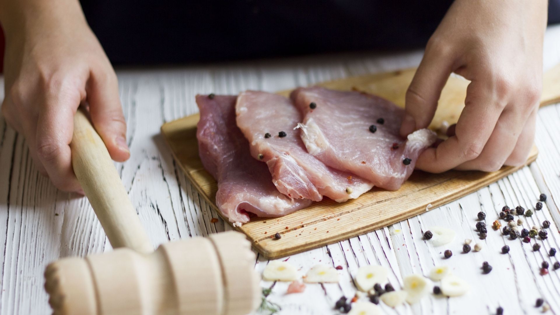 The Science Behind Tenderizing Meat Pro Restaurant Equipment