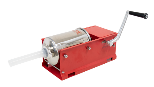 Hawk 014MSS03 3L Sausage Stuffer