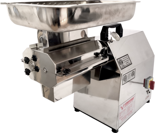 1.5 HP Vegetable Cutter Kit  American Eagle® Food Machinery