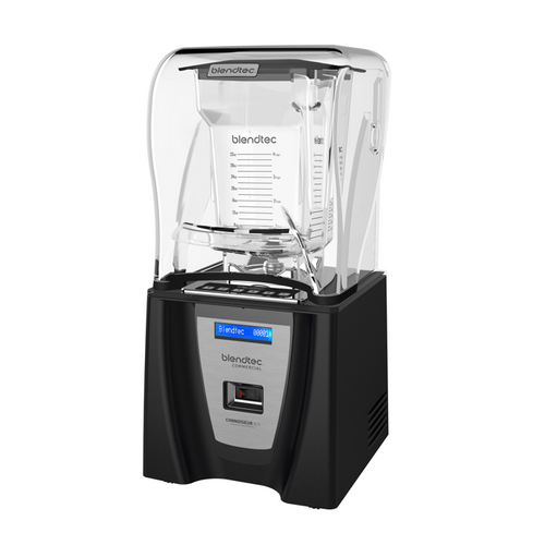 Blendtec Commercial Connoisseur 825 Counter Top Blender