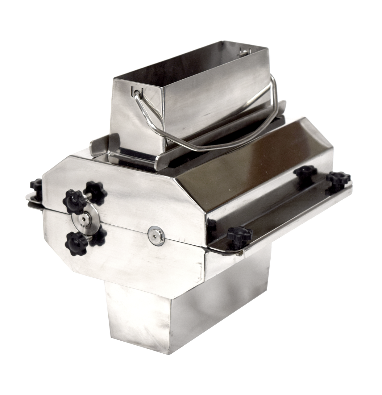 1.5 HP Vegetable Cutter Kit  American Eagle® Food Machinery