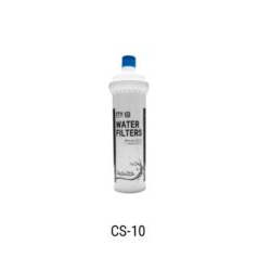 ITV  CS 10 Water Filtration Replacement Cartridge