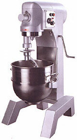 AE-35P Mixer