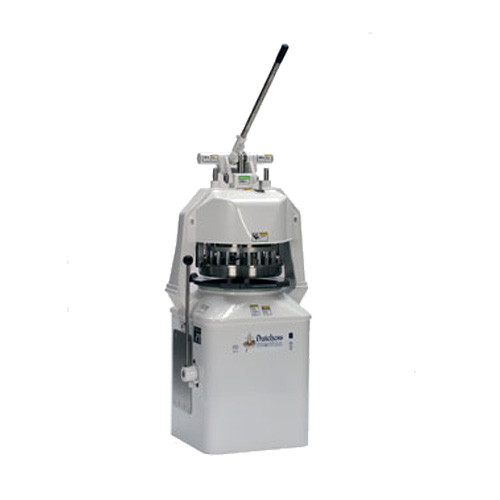Dutchess JN SemiAutomatic Dough Divider/Rounder Pro Restaurant Equipment