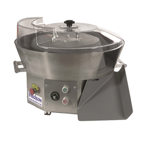 Dutchess DUT/PM-502 Dough Rounder/Kneader