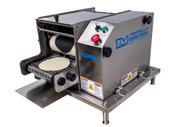 Tortilla Masters TM-105 Ventura Flex Tabletop Corn Tortilla Machine