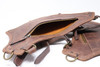 El Oriente Holster bag open view