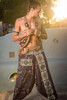 Men's Holster Vest -*El Oriente* Multiple Colors