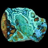 Chrysocolla