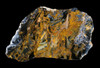 Petersite