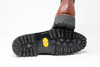 Green and Brown MEN'S Gunslinger Boots Handmade for Life - Made to Order