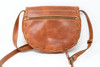 Leather Bosque Bag - MULTIPLE COLORS - Small Purse