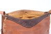 Leather Bosque Bag - MULTIPLE COLORS - Small Purse