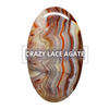 Crazy Lace Agate