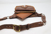 Cross Body Bag / Utility Belt *Sato* - MULTIPLE COLORS