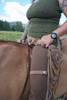 Watchband Cuff