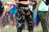 Women's Holster Vest - *El Viajero*