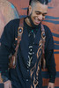 Men's Holster Vest- *El Sureno* Multiple Colors