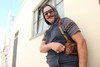 Men's Holster Vest- *El Sureno* Multiple Colors