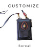 Custom Boreal Purse