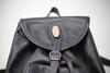 El Gato Montes leather
