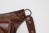 Aventurera Leather Utility Belt Bag