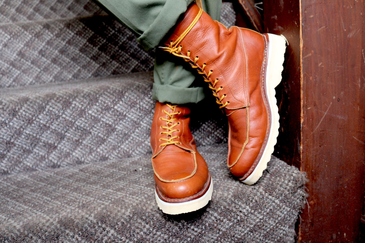What Are The Most Comfortable Work Boots