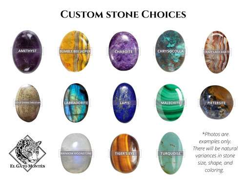 Custom Gunslinger Boots