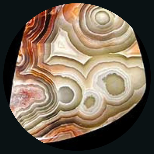 Crazy Lace Agate