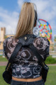 Women's Holster Vest- *Occidental* Multiple colors