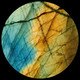 Labradorite