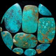 Turquoise