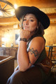 Cinch Cuff